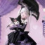 عکس کاربر - Kuromi 💜🖤