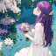 عکس کاربر - 🟣💜🟪Feren🟣💜🟪