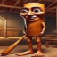 عکس کاربر - توم توم توم سحور🪵🪵