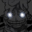 عکس کاربر - ╰‿╯穴༺Ｌｕｆｆｙ༻穴╰‿╯