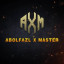 عکس کاربر - ABOLFAZL X MASTER