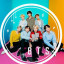 عکس کاربر - BTS