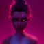 عکس کاربر - 💜😈🎶رومي یاکیا💜👿🎵