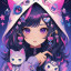 عکس کاربر - 🖤💜KOROMI💜🖤