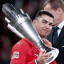 عکس کاربر - CR7