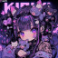 عکس کاربر - 💜KUROMI💜