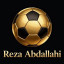 عکس کاربر - رضا