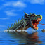 عکس کاربر - DRAGON