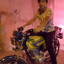 عکس کاربر - Sobhan