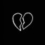 عکس کاربر - im dead🖤