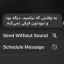 عکس کاربر - Bahareh🎧🖤