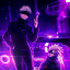 عکس کاربر - 😈Gojo _ Kakashi😈