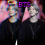 عکس کاربر - BTS