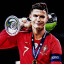 عکس کاربر - رونالدو CR7 