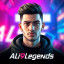 عکس کاربر - Ali9legend