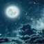 عکس کاربر - خفته شب 💫🌙☁️