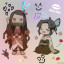 عکس کاربر - ♡NEZOKO♡SHINOBO♡