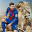 عکس کاربر - Messi