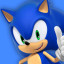 عکس کاربر - Sonic speed
