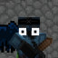 عکس کاربر - enderite god