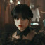 عکس کاربر - Wednesday adams