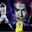 عکس کاربر - CR7