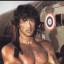 عکس کاربر - Rambo🫡