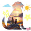 عکس کاربر - mohamadreza XLR
