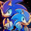 عکس کاربر - /☆-Team sonic-☆\