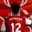 عکس کاربر - پرسپولیس سلطان اسیا😎❤️☠️