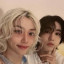 عکس کاربر - 이용복 또는 이필리💙🖤❤️🫰