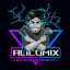 عکس کاربر - AliComiX