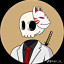 عکس کاربر - Skull icon™