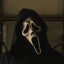 عکس کاربر - Ghost face
