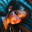عکس کاربر - 𝒹ـﮩﮩ٨ﮩملکهِ.ــღ* ‌️