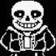 عکس کاربر - sans
