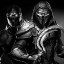 عکس کاربر - ☠ NOOB SAIBOT ☠