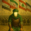 عکس کاربر - مُحََرّم زِندِه کُنَنَدِه