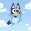 عکس کاربر - bluey