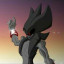 عکس کاربر - SONIC EXE