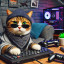 عکس کاربر - Cat zone
