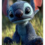 عکس کاربر - 💗💮stitch❤️