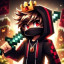 عکس کاربر - ⚔️MINECRAFT⚔️