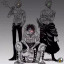 عکس کاربر - -Luffy🍀A