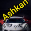 عکس کاربر - Ashkan