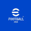 عکس کاربر - efootball 25