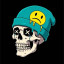عکس کاربر - Mr-X-Skull