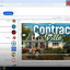 عکس کاربر - contract