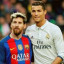 عکس کاربر - ❤💙MESSI☠RONALDO🤍🖤