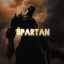 عکس کاربر - Spartan